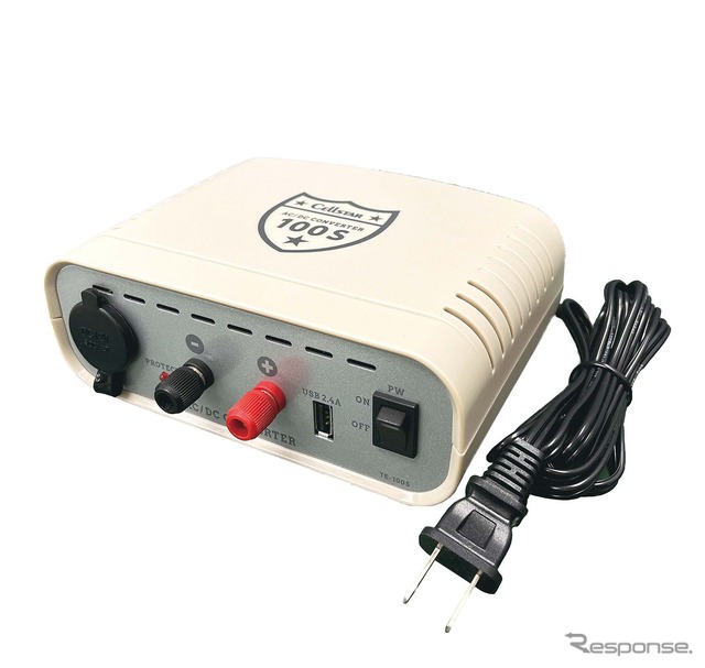 ホーム電源:TE-100S