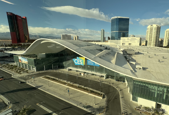 CES 2024