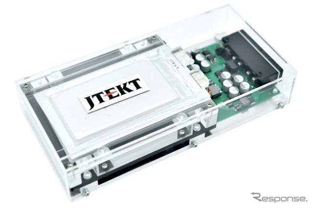 バックアップ電源システム