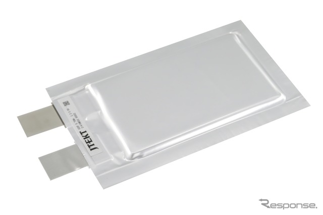 Libuddy 500Fセル