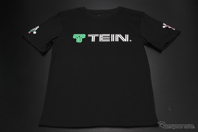 技術革新Tシャツ［TN004-019］
