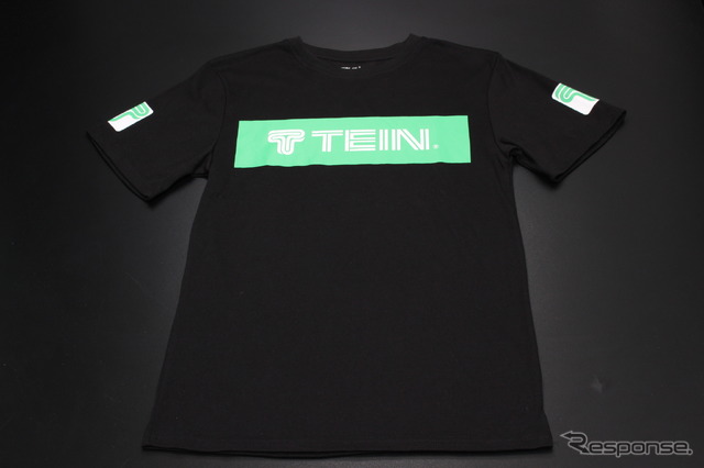 ロゴTシャツ［TN004-022］