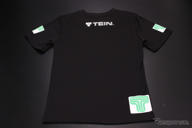 ロゴTシャツ［TN004-022］