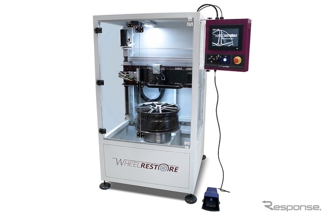 HBC System WR-DCM3