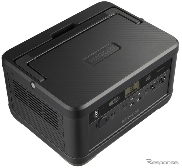 ポータブル電源 IPB01K