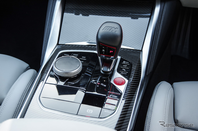 BMW M3ツーリング(M3 Competition M xDrive ツーリング)
