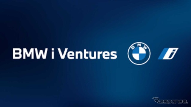 BMW i ベンチャーズのロゴ