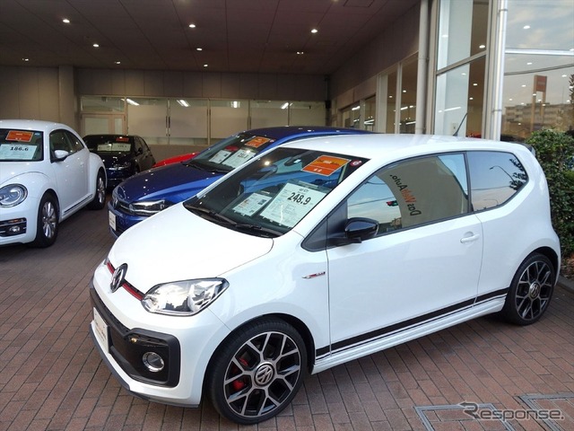中古車(参考画像)