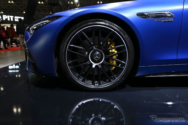 Mercedes-AMG SL63 4MATIC+