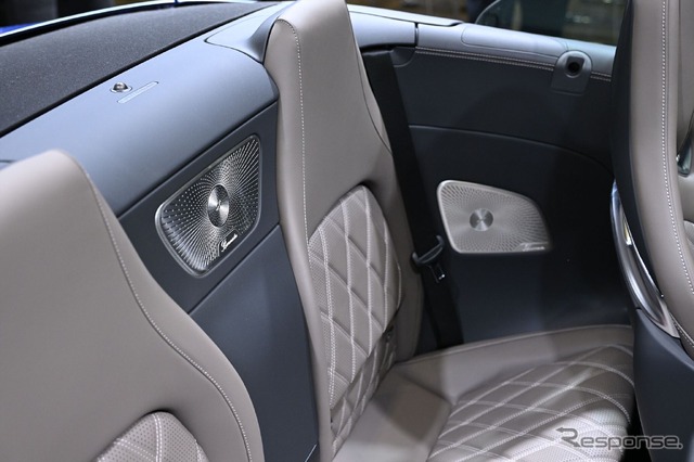Mercedes-AMG SL63 4MATIC+
