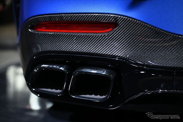 Mercedes-AMG SL63 4MATIC+