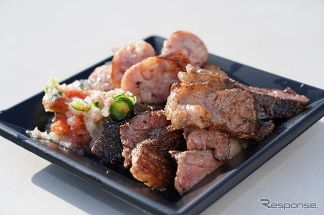 名古屋キャンピングカーフェア(イメージ)