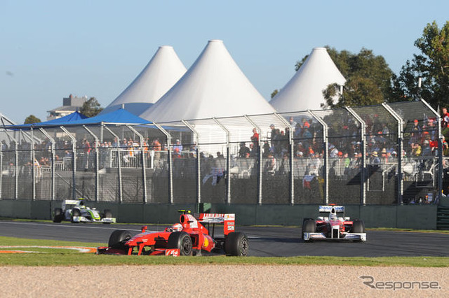 フェラーリ「FIAのやり方に失望」…バジェットキャップ