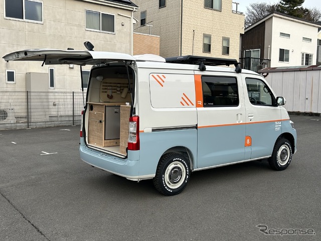レクビィコット