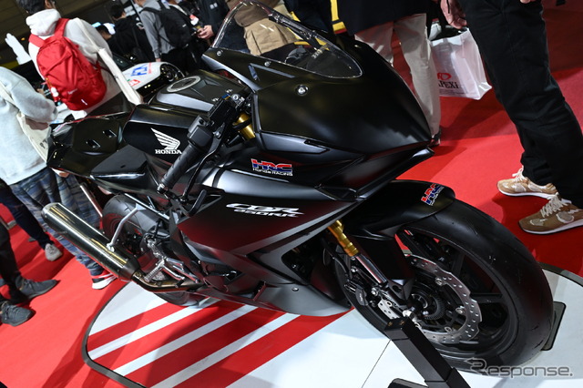 ホンダ CBR250RR