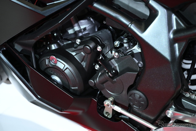 ホンダ CBR250RR
