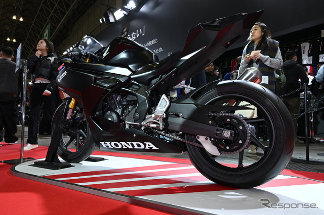 ホンダ CBR250RR