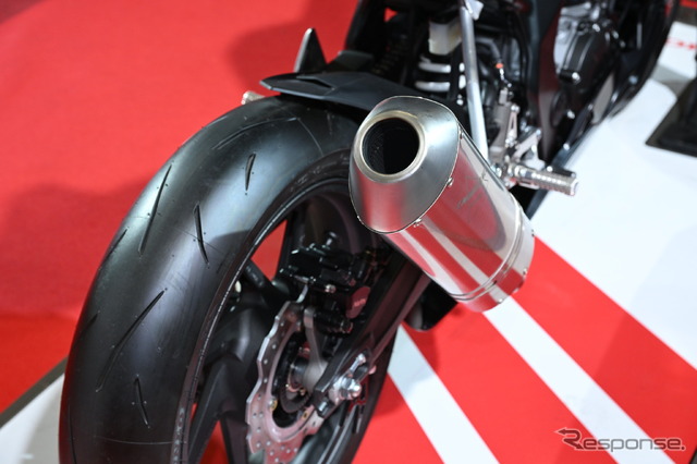 ホンダ CBR250RR