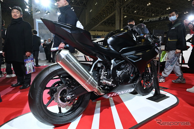 ホンダ CBR250RR