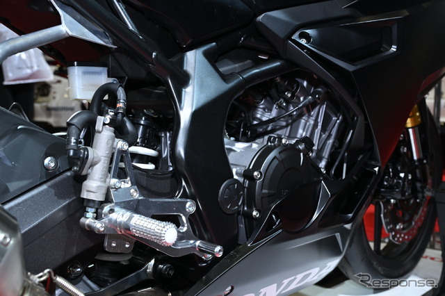 ホンダ CBR250RR