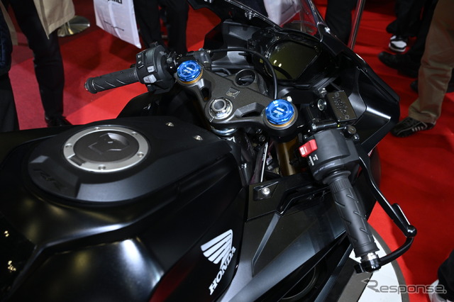 ホンダ CBR250RR