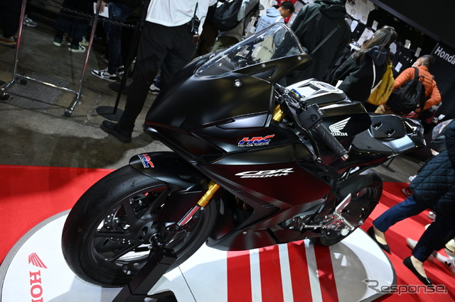 ホンダ CBR250RR