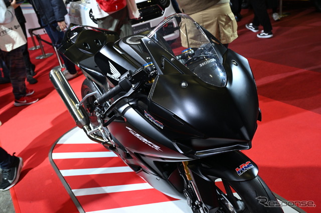 ホンダ CBR250RR