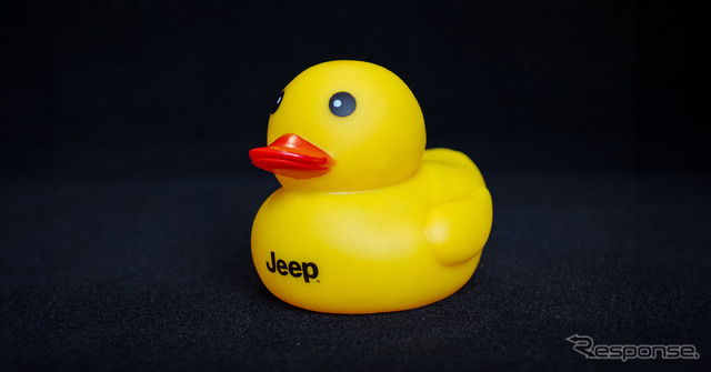 Big duck(ビッグ ダック)