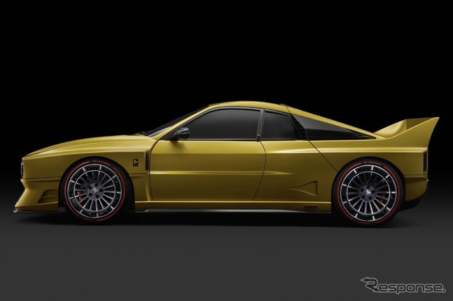 キメラEVO38