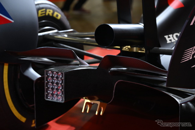 レッドブル・レーシング RB19 ショーカー 2023 カラーVer