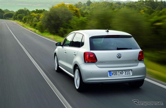 VW、エンジンシンポジウムで2つの新エンジン公開