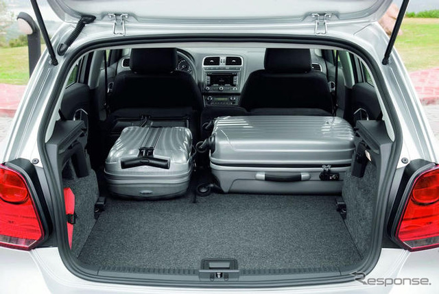 VW、エンジンシンポジウムで2つの新エンジン公開