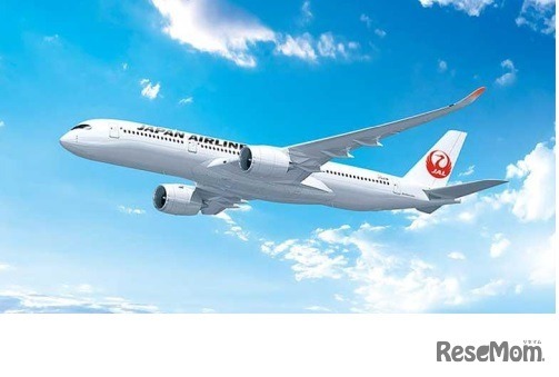 JAL