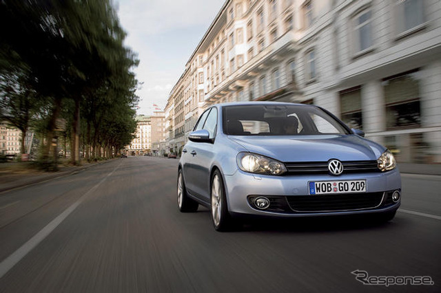 VW、エンジンシンポジウムで2つの新エンジン公開