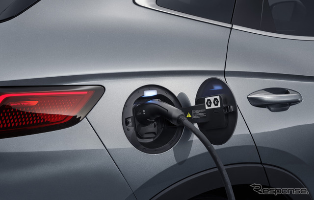 BYD シールU のPHEV