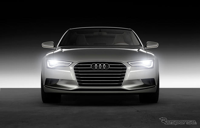 アウディ、新型車投入計画を公表…A5スポーツバック やA8 新型