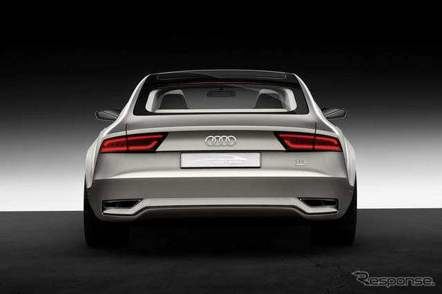 アウディ、新型車投入計画を公表…A5スポーツバック やA8 新型