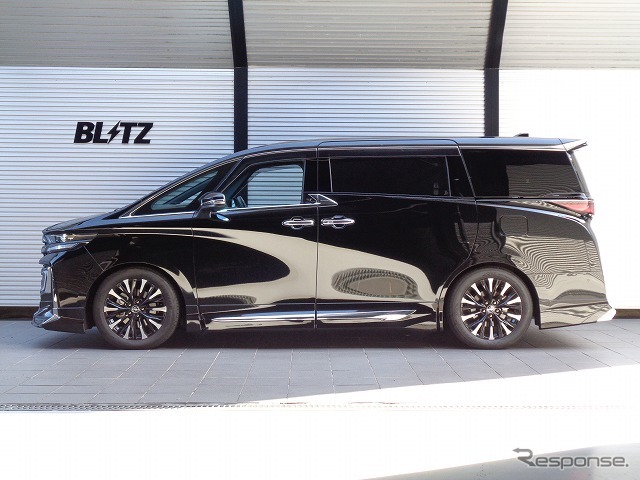 BLITZ ZZR 車高調 30アル、ヴェル(ブリッツ ZZR BB 車高調 30系 BLITZ ZZR 車高調 30アル、ヴェル(ブリッツ ZZR BB 車高調 30系