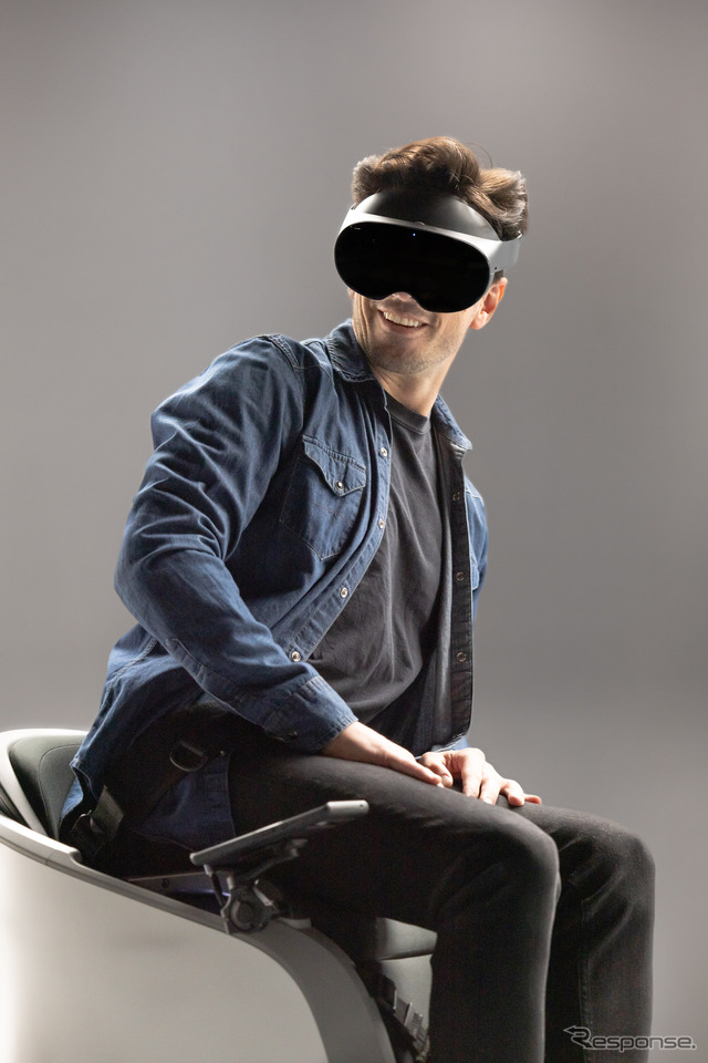 ホンダXRモビリティエクスペリエンス