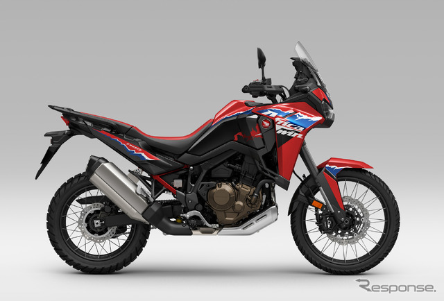 ホンダ CRF1100Lアフリカツイン<s>(グランプリレッド)