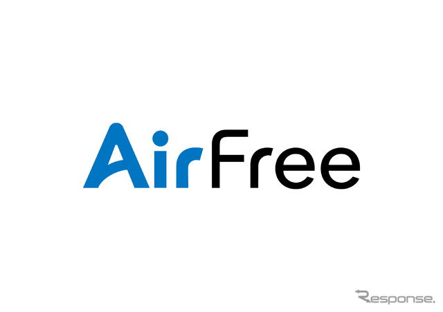 ブリヂストンが空気を充填しない次世代タイヤ「エアフリー」の公道実証実験を開始