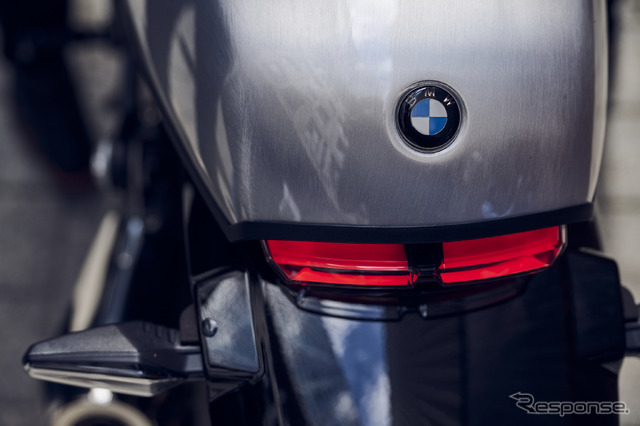 BMW モトラッド R 12 nineT