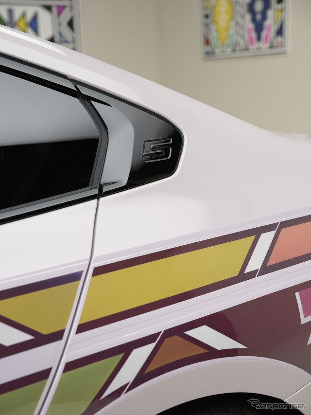 BMW i5 フロー NOSTOKANA