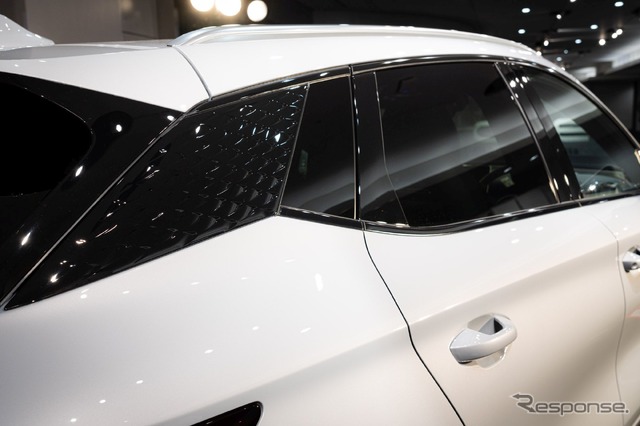 BYD ATTO 3マイナーチェンジ発表