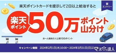 ガソリンスタンドのキャッシュレス・ポイント最新情報 ポイントカードの重要性が高まってきた背景を見逃さずに