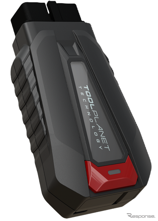 ツールプラネット nanoWIN