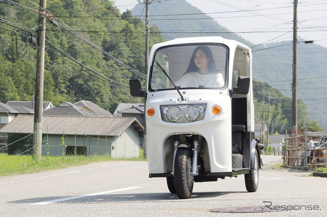 APtrikes125(2024年モデル)