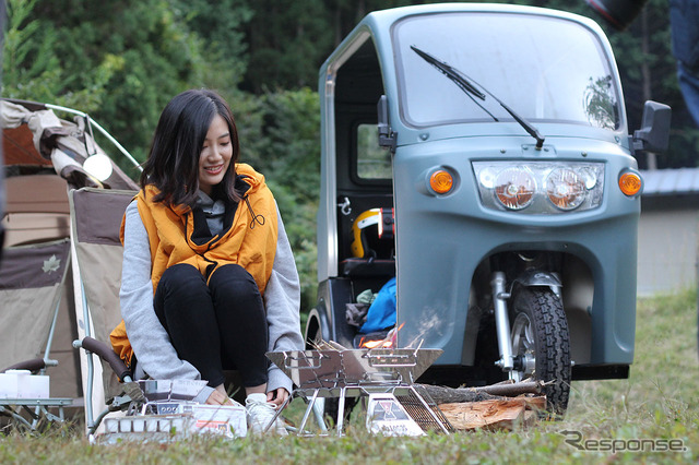 APtrikes125(2024年モデル)