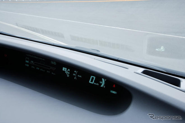 【トヨタ プリウス 新型発表】納車は5か月待ち