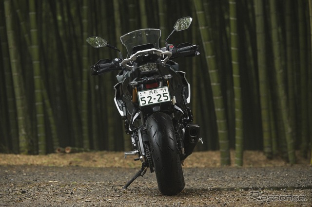 スズキ GSX-S1000GX
